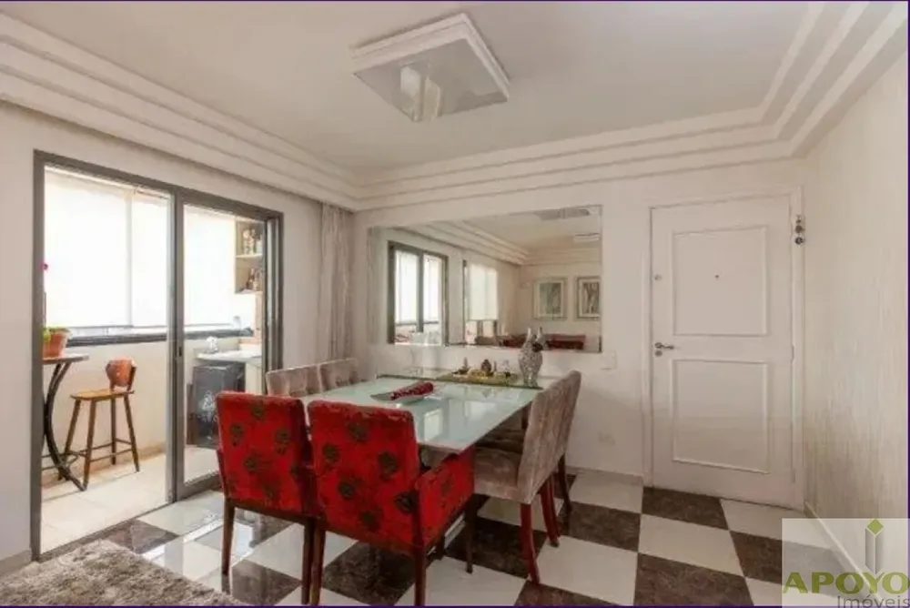 Apartamento, 4 quartos, 105 m² - Foto 7