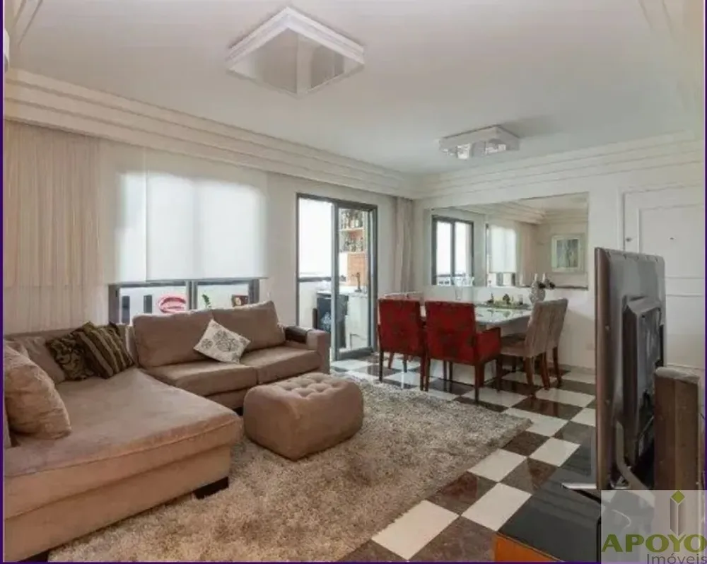 Apartamento, 4 quartos, 105 m² - Foto 14