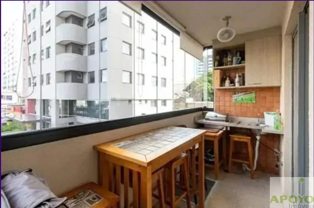 Apartamento, 4 quartos, 105 m² - Foto 16