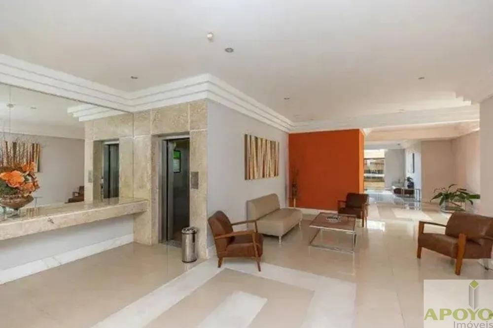 Apartamento, 4 quartos, 105 m² - Foto 6