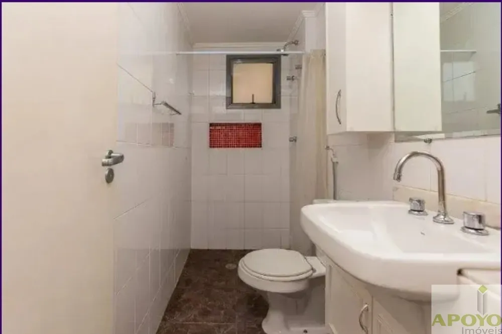 Apartamento, 4 quartos, 105 m² - Foto 4