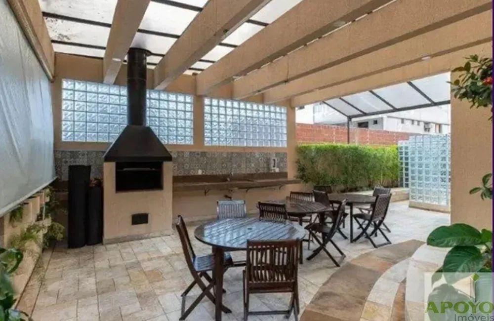 Apartamento, 4 quartos, 105 m² - Foto 10