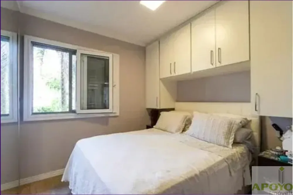 Apartamento, 4 quartos, 105 m² - Foto 11