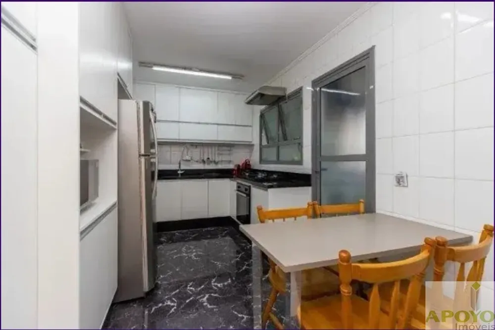 Apartamento, 4 quartos, 105 m² - Foto 12