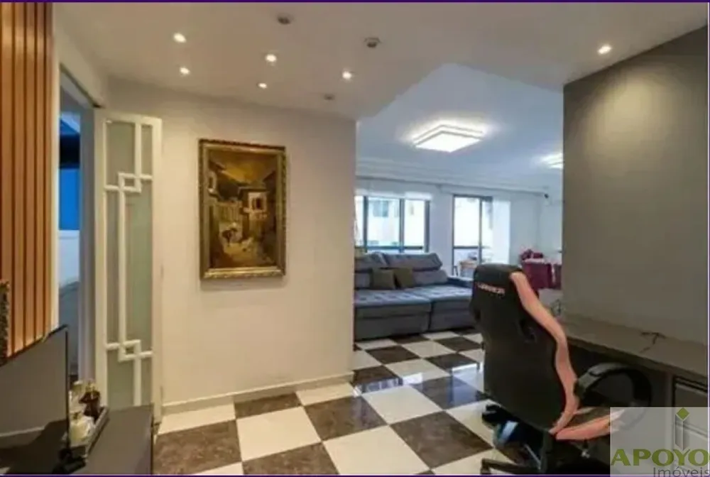 Apartamento, 4 quartos, 105 m² - Foto 1