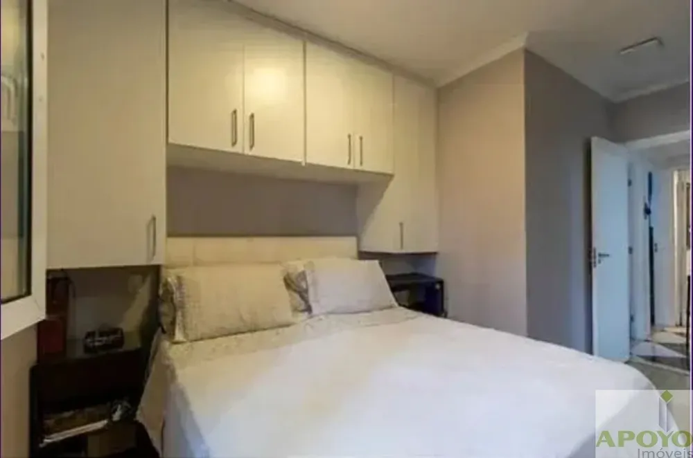 Apartamento, 4 quartos, 105 m² - Foto 5