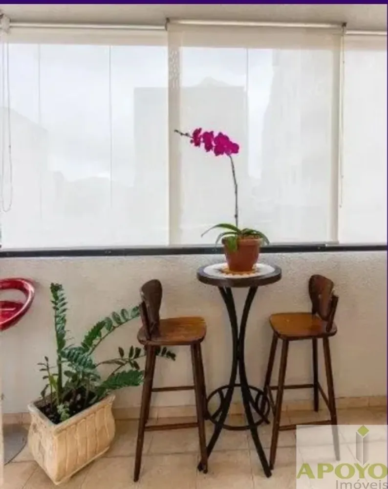 Apartamento, 4 quartos, 105 m² - Foto 15