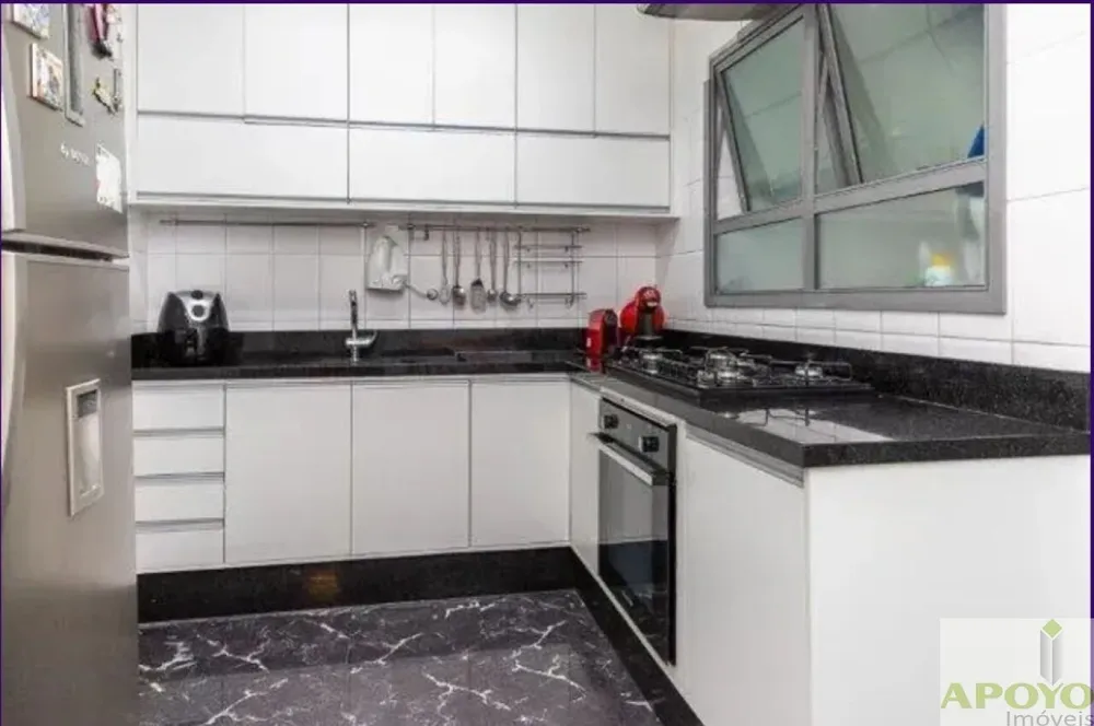 Apartamento, 4 quartos, 105 m² - Foto 9