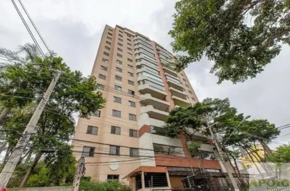 Apartamento, 4 quartos, 105 m² - Foto 3