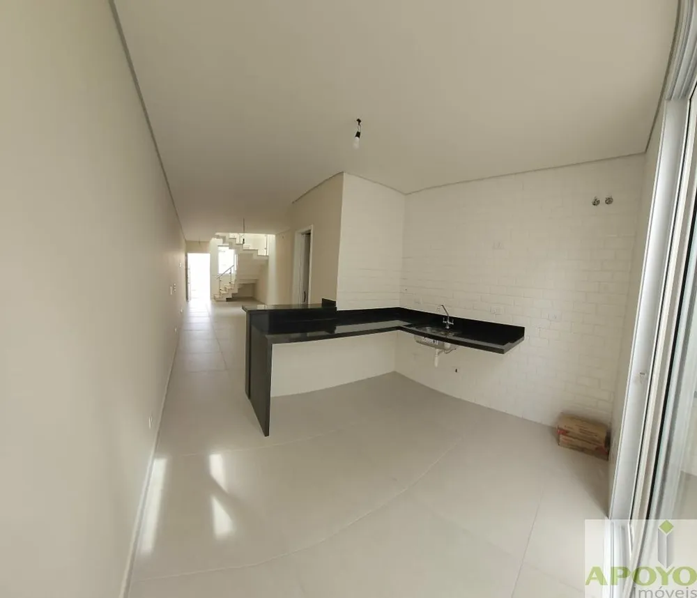 Casa, 3 quartos, 130 m² - Foto 11