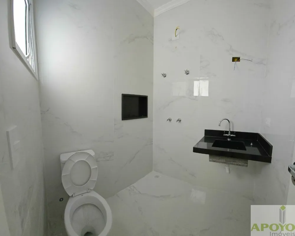 Casa, 3 quartos, 130 m² - Foto 5
