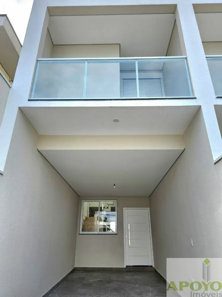 Casa, 3 quartos, 130 m² - Foto 9