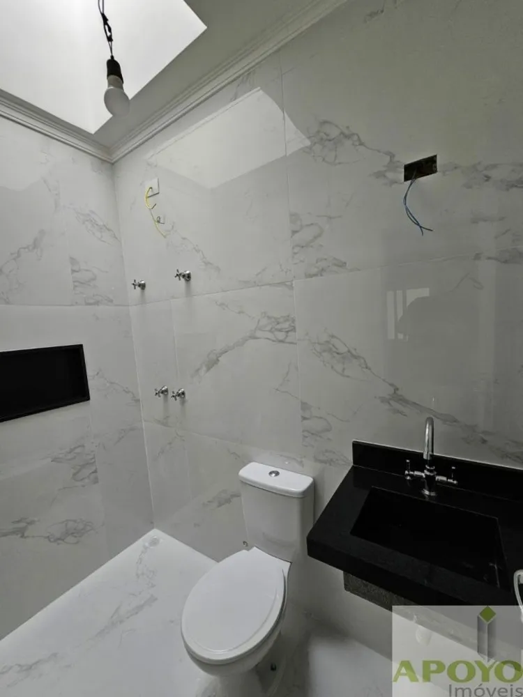 Casa, 3 quartos, 130 m² - Foto 13