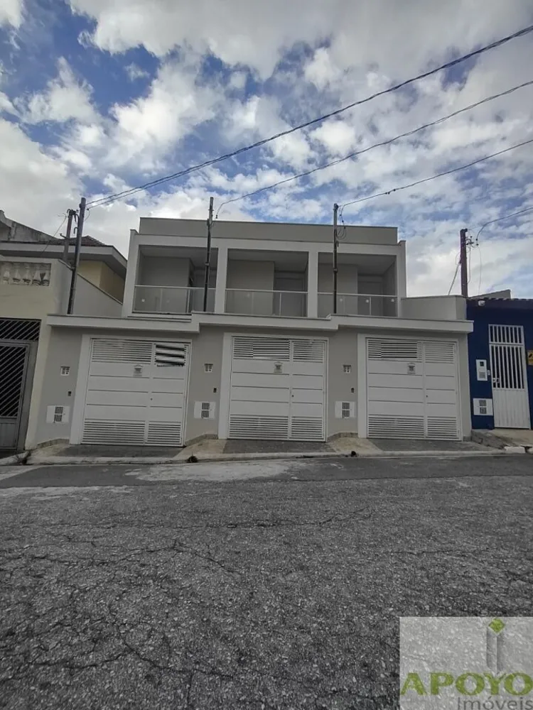 Casa, 3 quartos, 130 m² - Foto 6