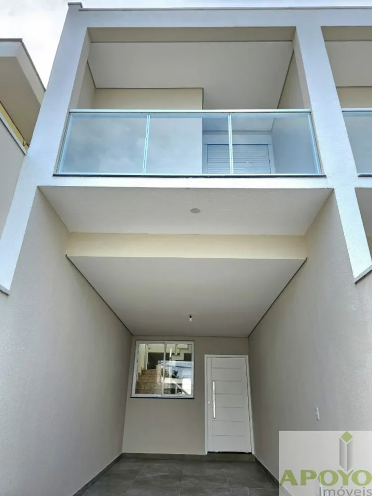 Casa, 3 quartos, 130 m² - Foto 4
