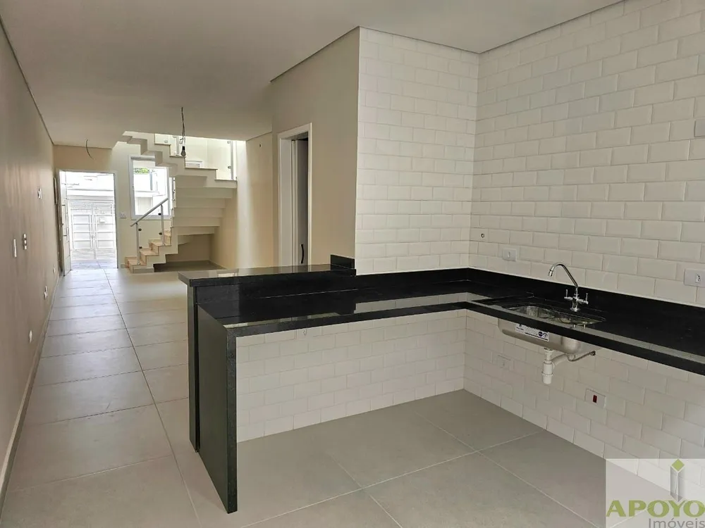 Casa, 3 quartos, 130 m² - Foto 2