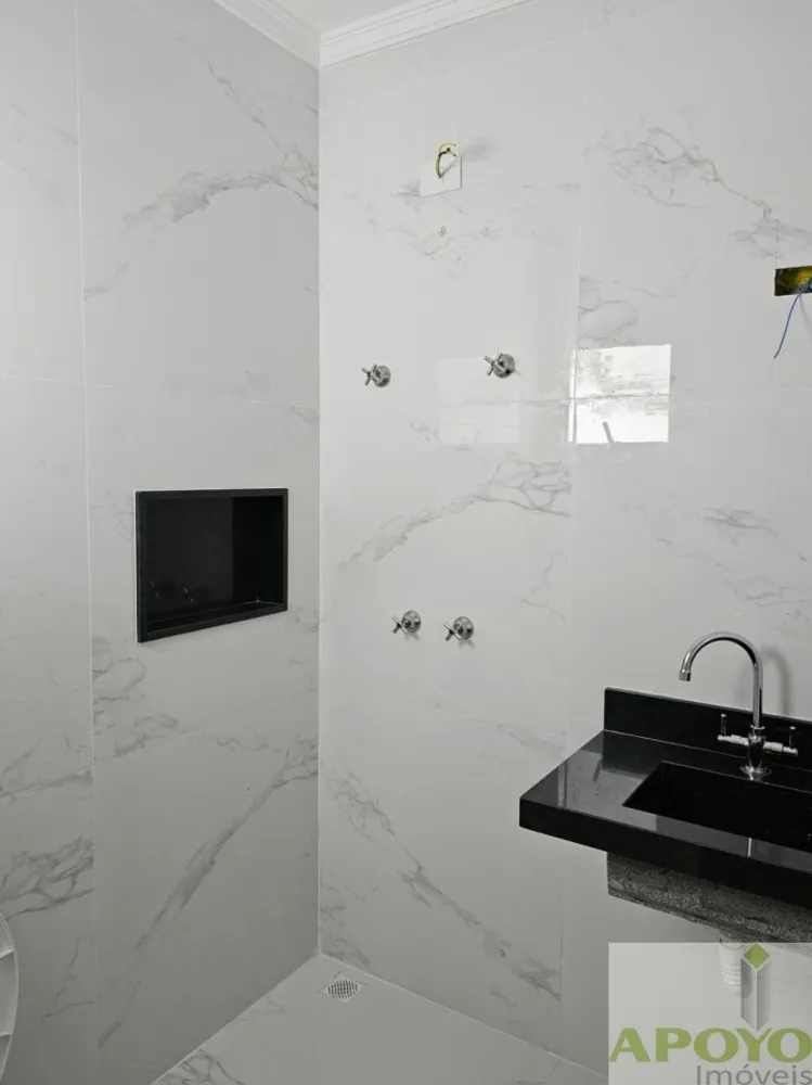 Casa, 3 quartos, 130 m² - Foto 16