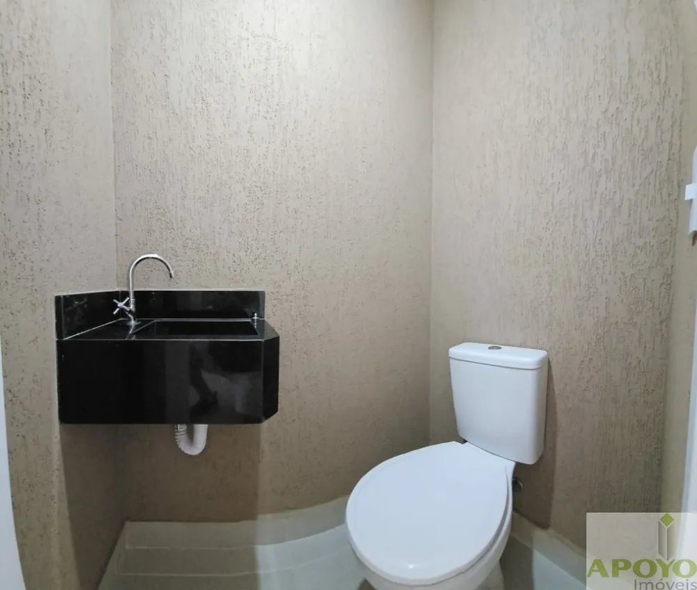 Casa, 3 quartos, 130 m² - Foto 3