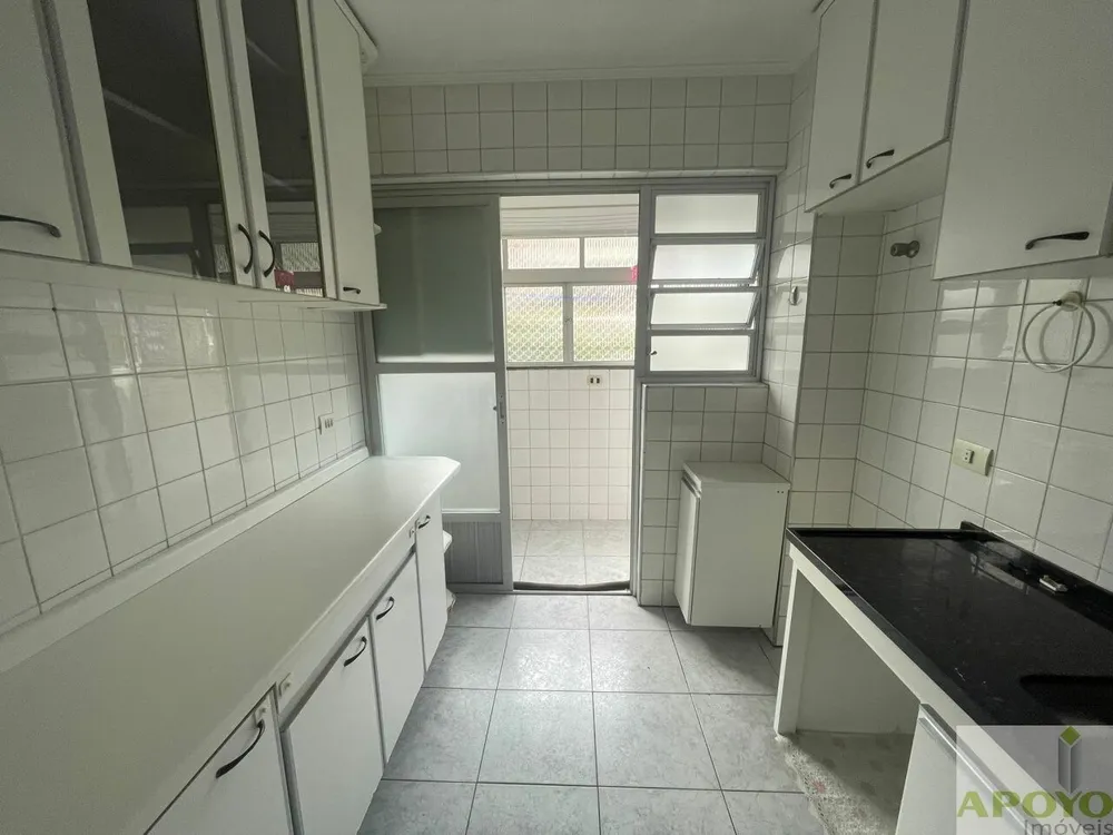 Apartamento, 2 quartos, 72 m² - Foto 2