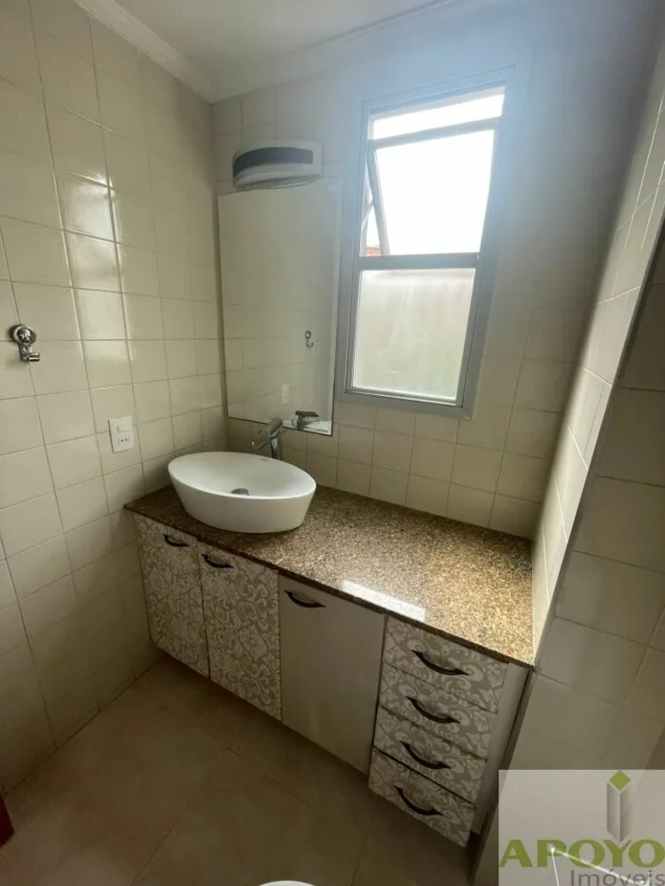 Apartamento, 2 quartos, 72 m² - Foto 11