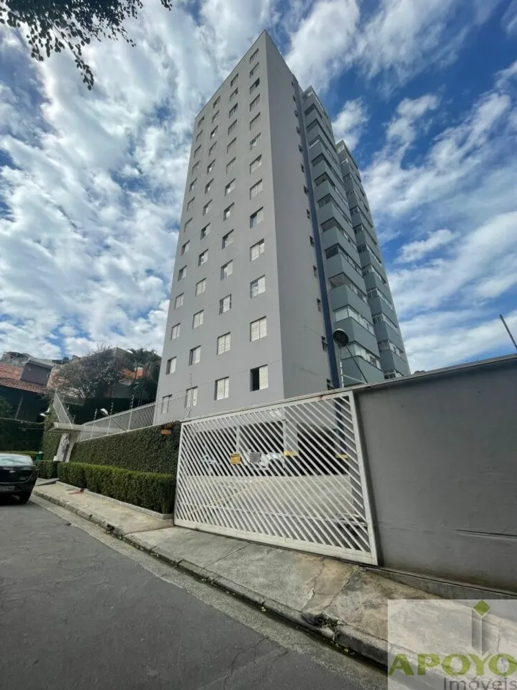 Apartamento, 2 quartos, 72 m² - Foto 9