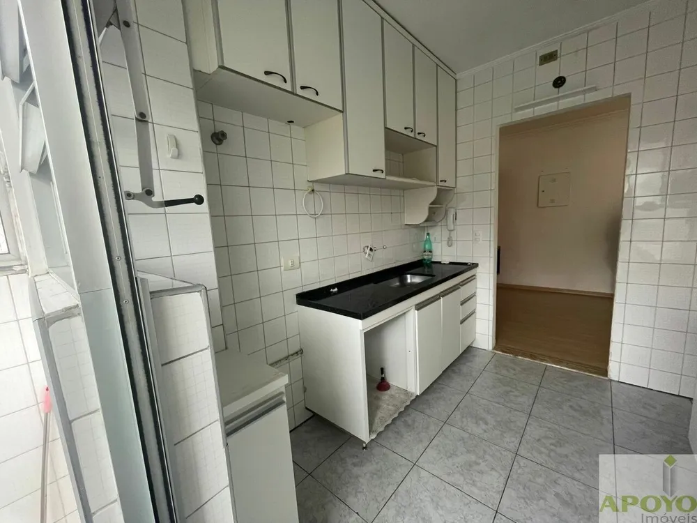 Apartamento, 2 quartos, 72 m² - Foto 4