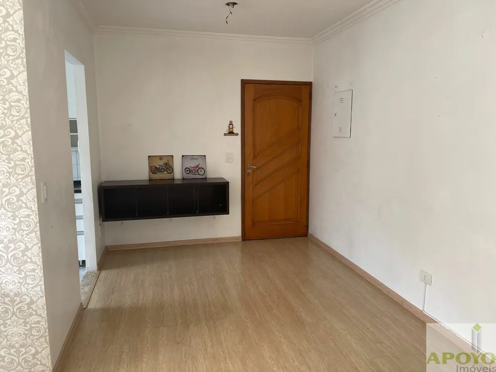 Apartamento, 2 quartos, 72 m² - Foto 12