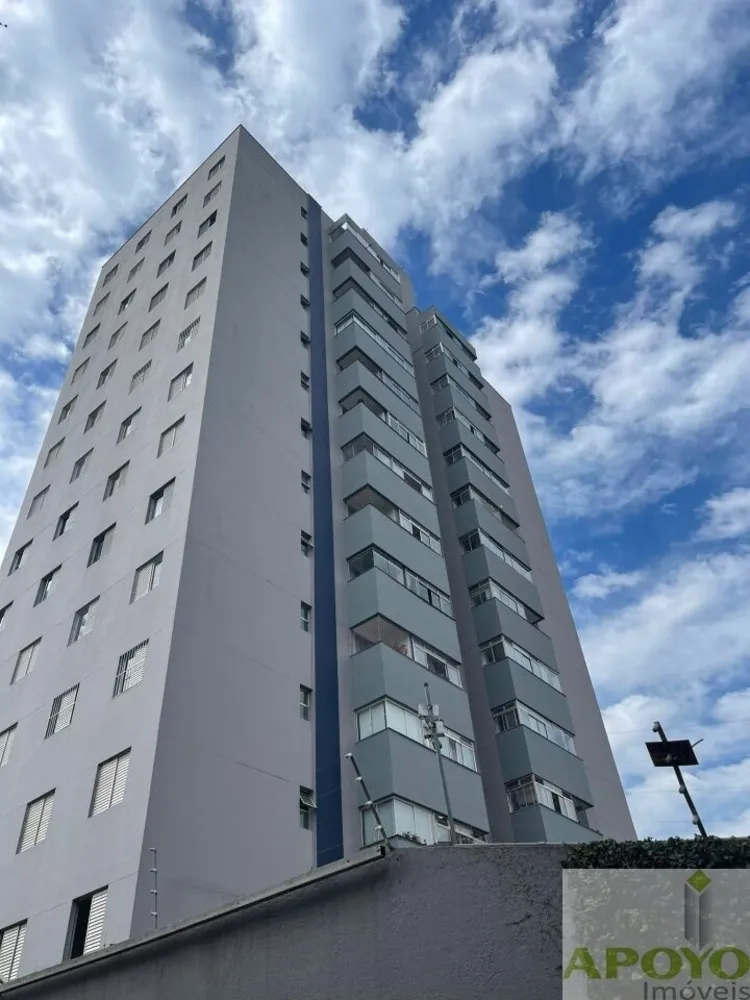 Apartamento, 2 quartos, 72 m² - Foto 3