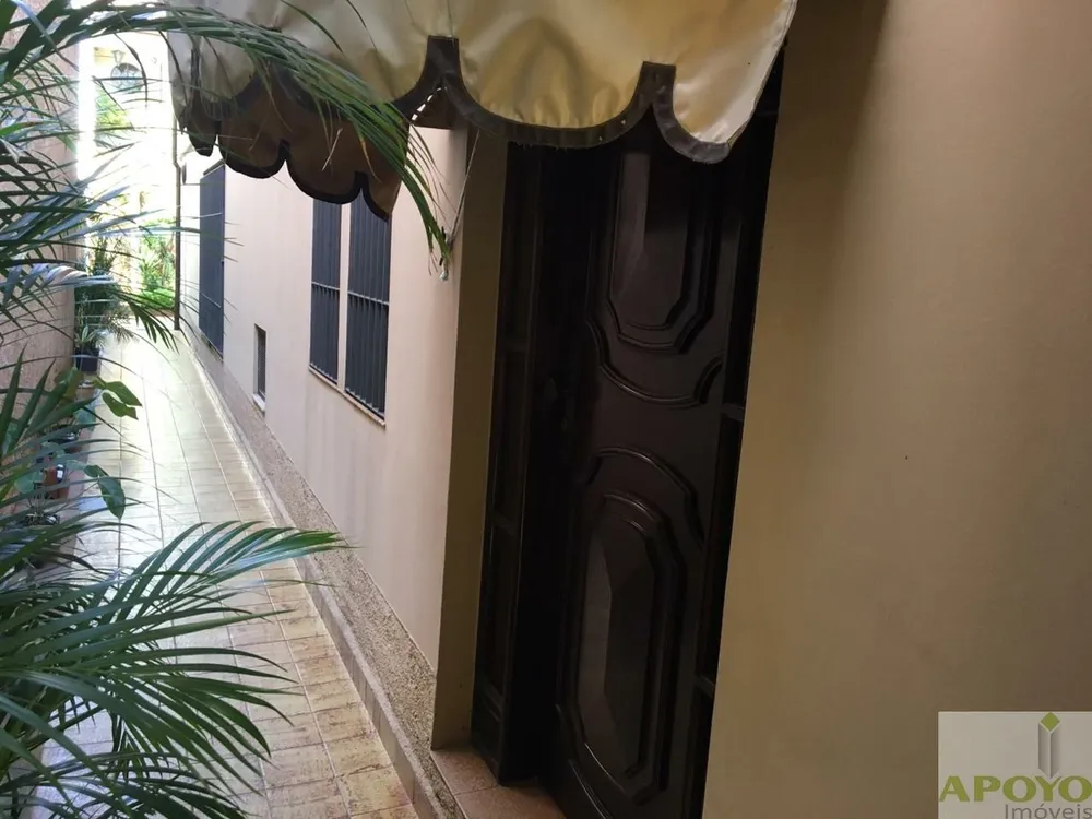 Casa, 3 quartos, 186 m² - Foto 10