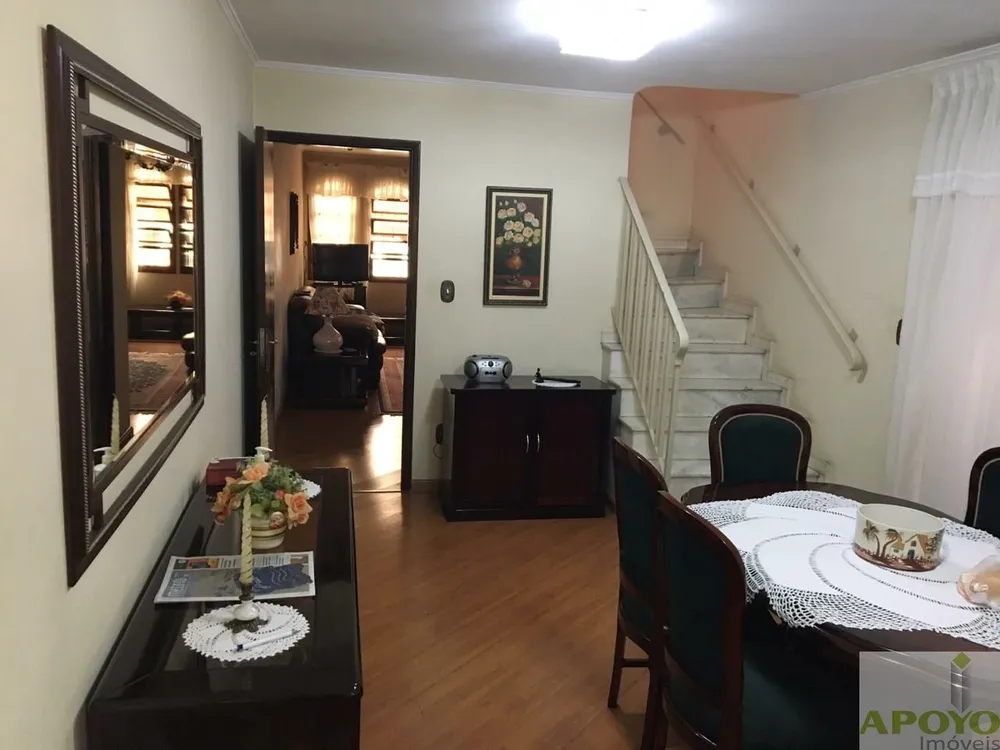 Casa, 3 quartos, 186 m² - Foto 9