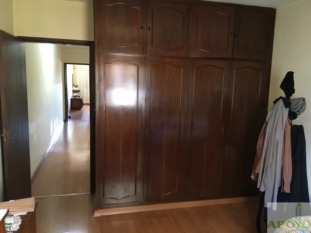 Casa, 3 quartos, 186 m² - Foto 11
