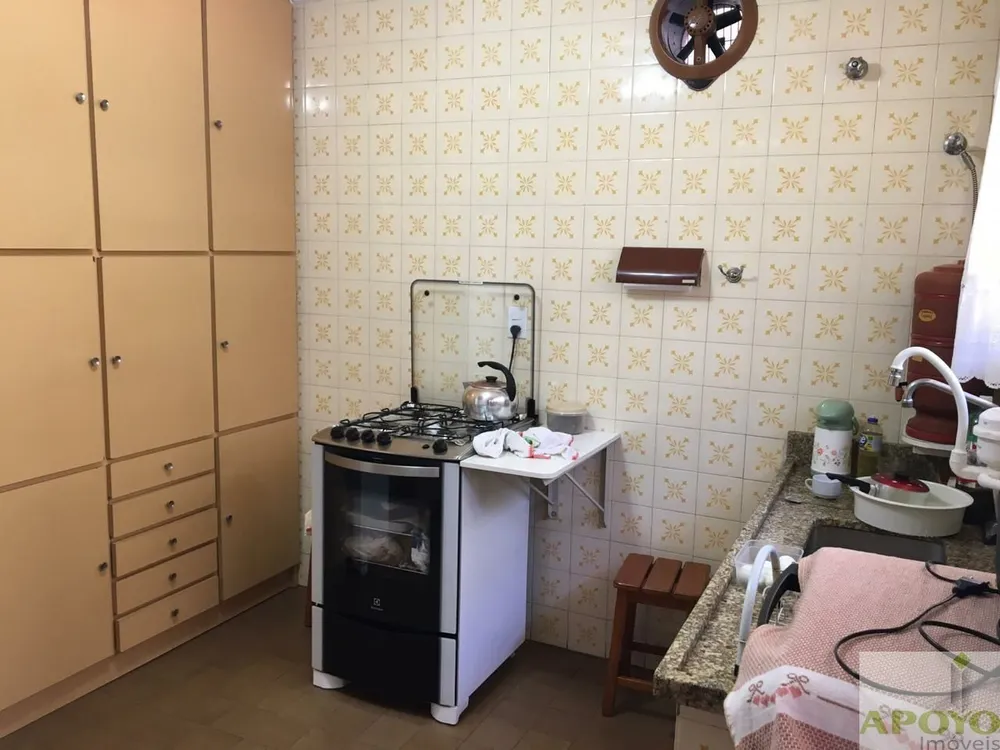 Casa, 3 quartos, 186 m² - Foto 8