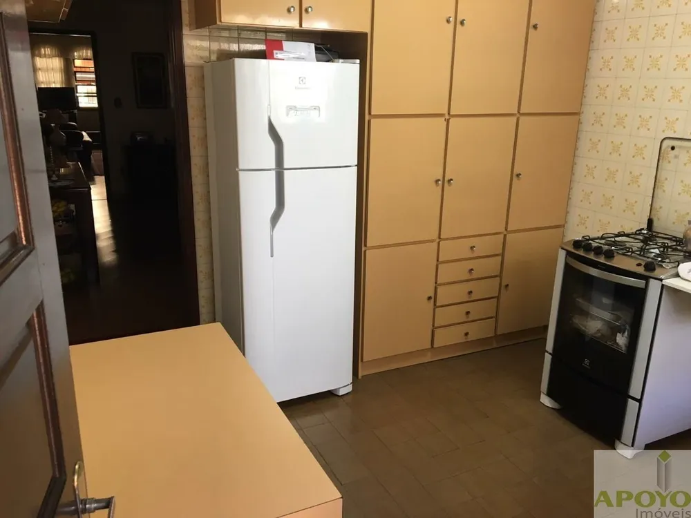 Casa, 3 quartos, 186 m² - Foto 7