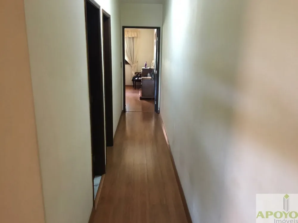 Casa, 3 quartos, 186 m² - Foto 12