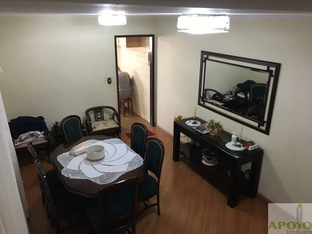 Casa, 3 quartos, 186 m² - Foto 13