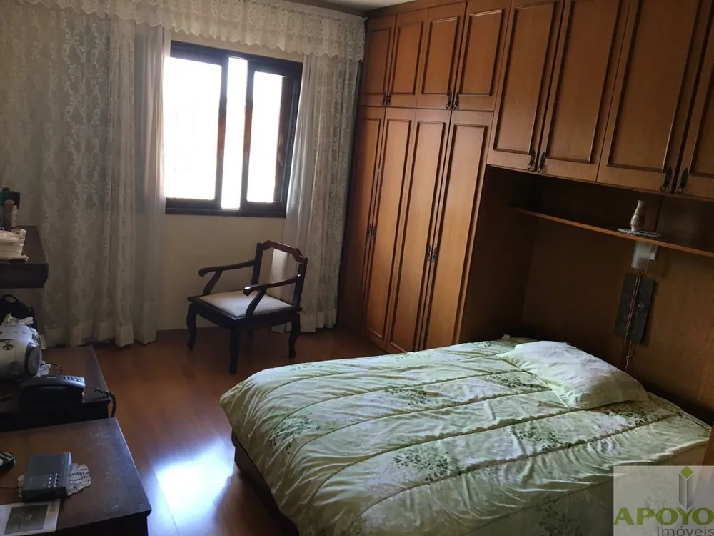 Casa, 3 quartos, 186 m² - Foto 14
