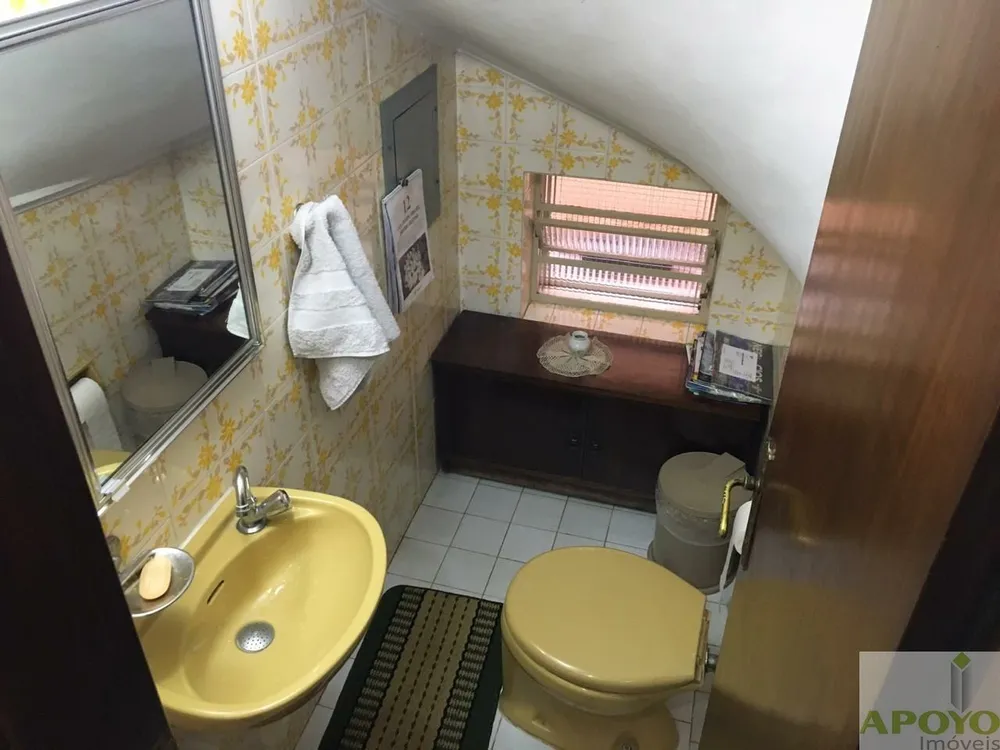 Casa, 3 quartos, 186 m² - Foto 15