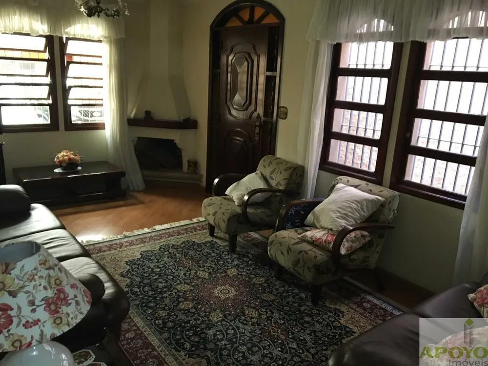 Casa, 3 quartos, 186 m² - Foto 4