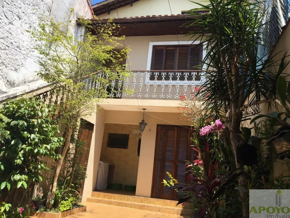 Casa, 3 quartos, 186 m² - Foto 3