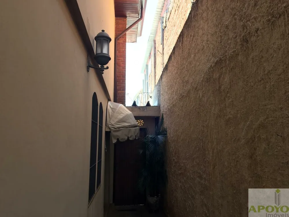 Casa, 3 quartos, 186 m² - Foto 6