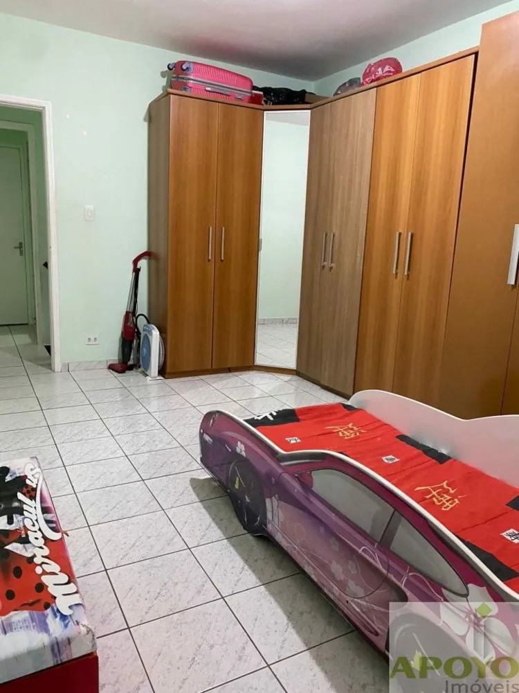 Casa, 3 quartos, 115 m² - Foto 8