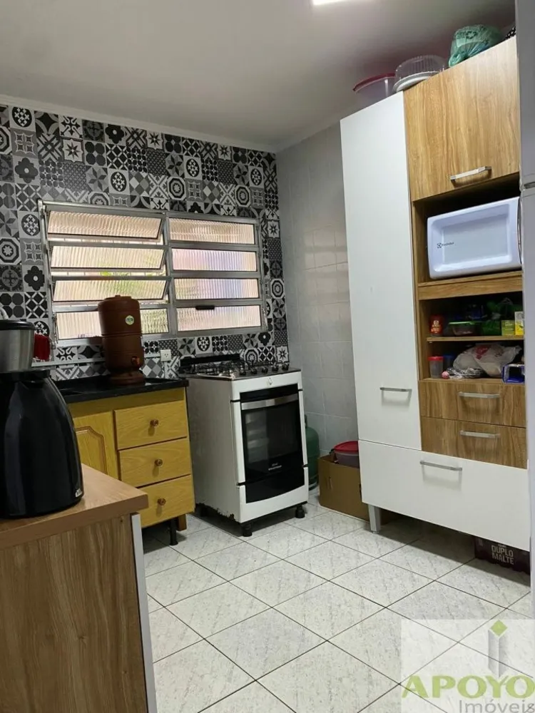Casa, 3 quartos, 115 m² - Foto 7