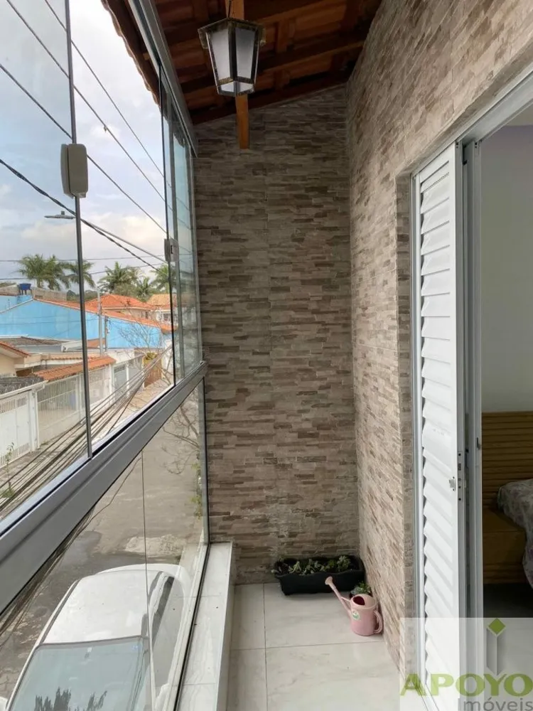 Casa, 3 quartos, 115 m² - Foto 11