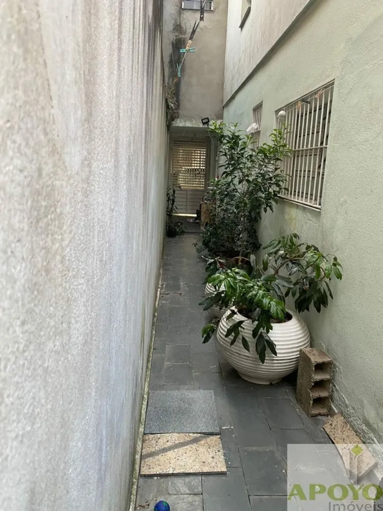 Casa, 3 quartos, 115 m² - Foto 1