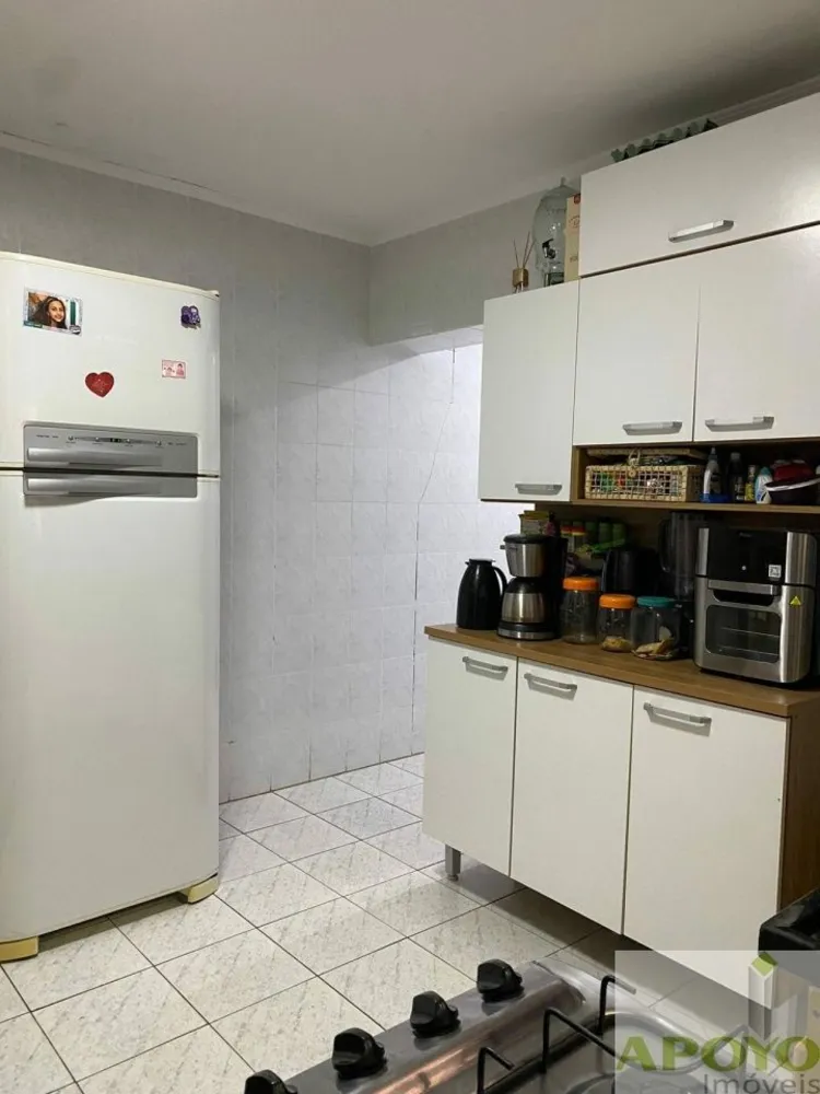 Casa, 3 quartos, 115 m² - Foto 2