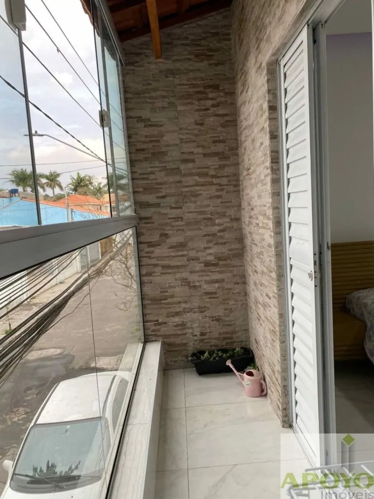 Casa, 3 quartos, 115 m² - Foto 12