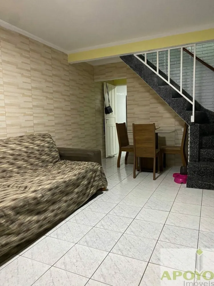 Casa, 3 quartos, 115 m² - Foto 4