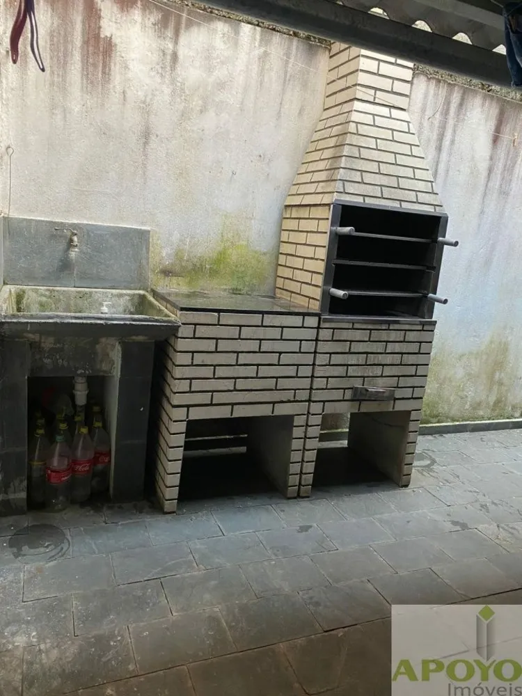 Casa, 3 quartos, 115 m² - Foto 6