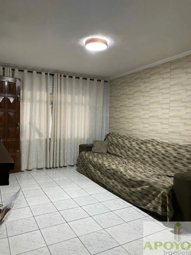 Casa, 3 quartos, 115 m² - Foto 5