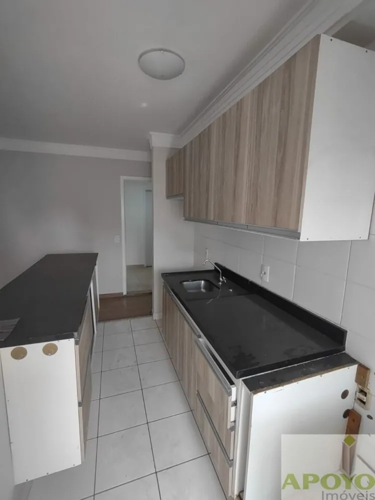 Apartamento, 3 quartos, 73 m² - Foto 11